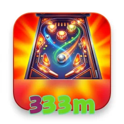 333m