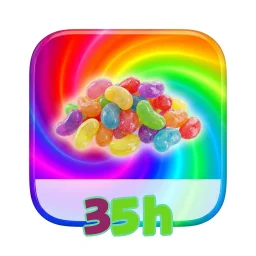 35h