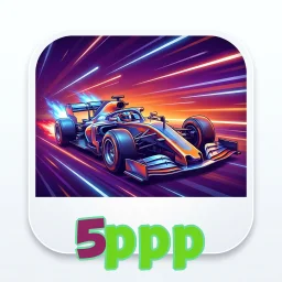 5ppp