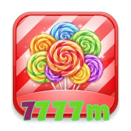 7777m